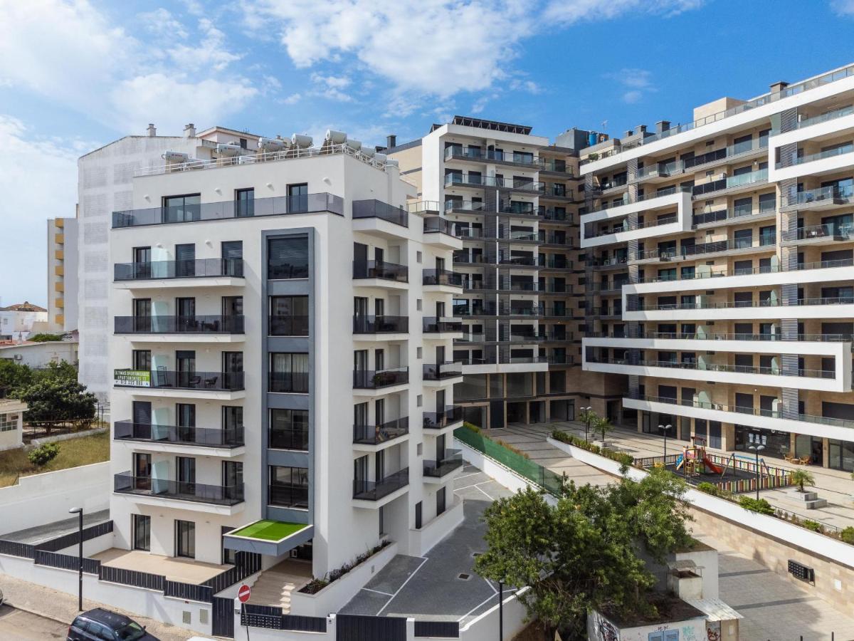 Apartamento Rocha Mar By Portucasa Portimão
